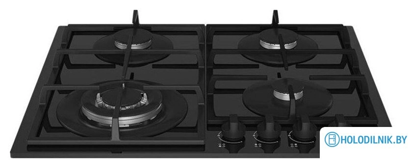 Варочная панель Hotpoint HG 62FA/BK
