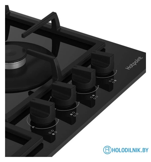 Варочная панель Hotpoint HG 62FA/BK