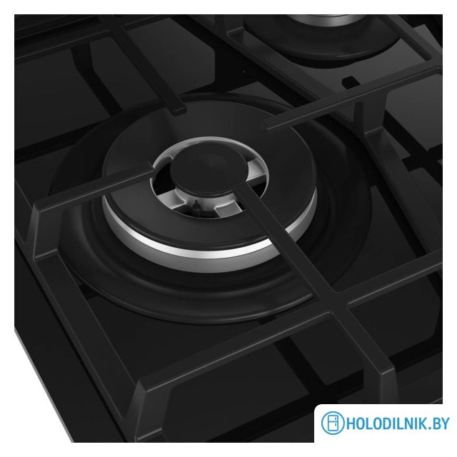 Варочная панель Hotpoint HG 62FD/BK