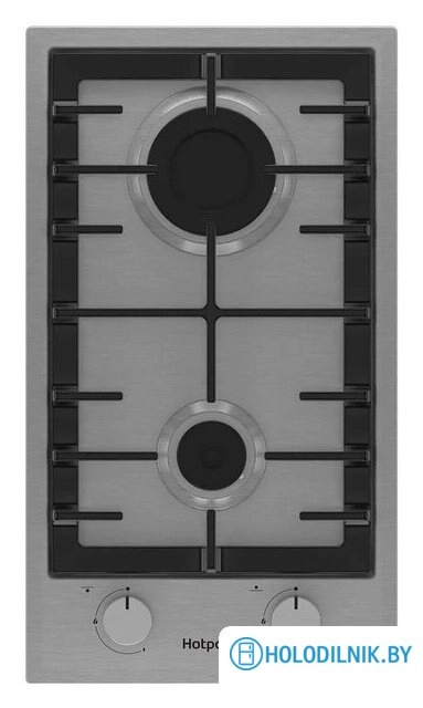Варочная панель Hotpoint HGMT 321 IX