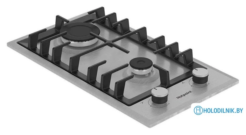 Варочная панель Hotpoint HGMT 321 IX