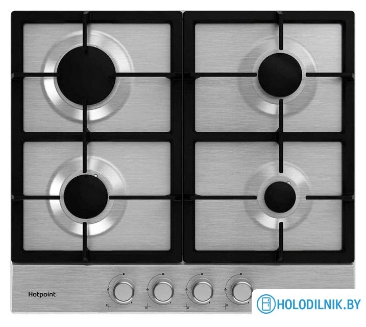 Варочная панель Hotpoint HGMT 641 IX