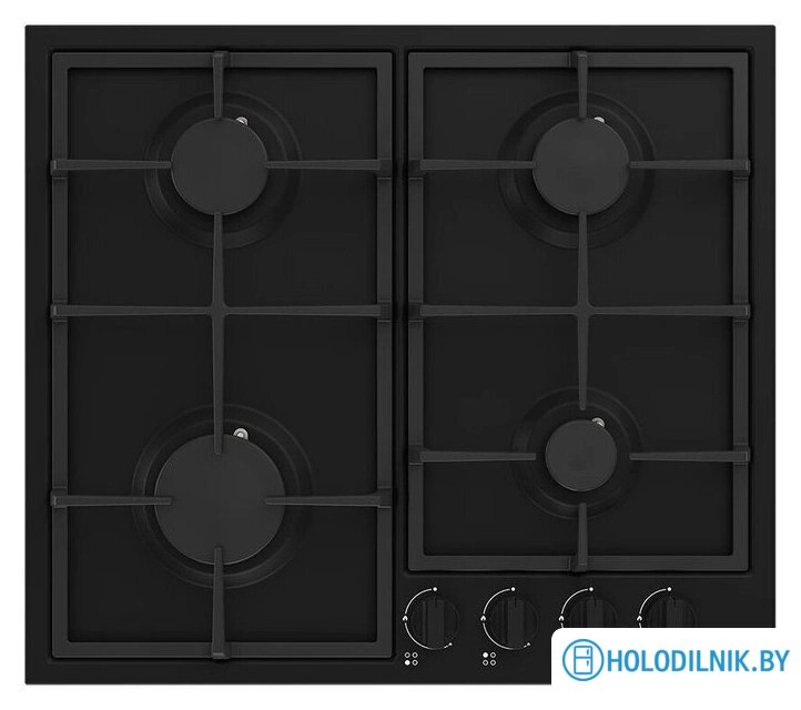 Варочная панель Hotpoint HGMT 642 BL
