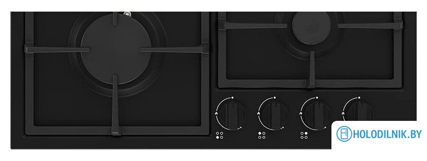 Варочная панель Hotpoint HGMT 642 BL