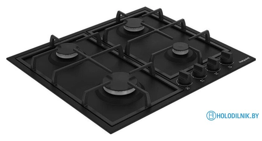 Варочная панель Hotpoint HGMT 642 BL