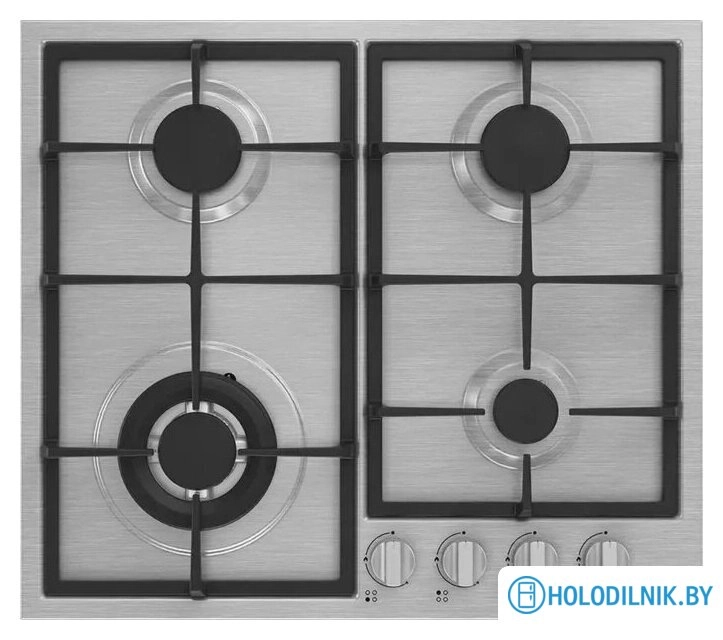 Варочная панель Hotpoint HGMT 642 W IX