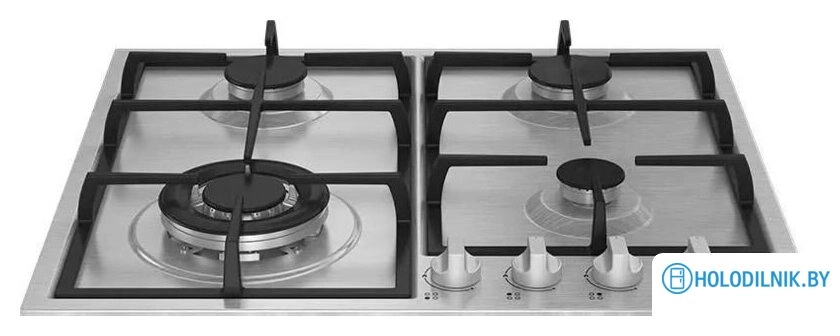 Варочная панель Hotpoint HGMT 642 W IX