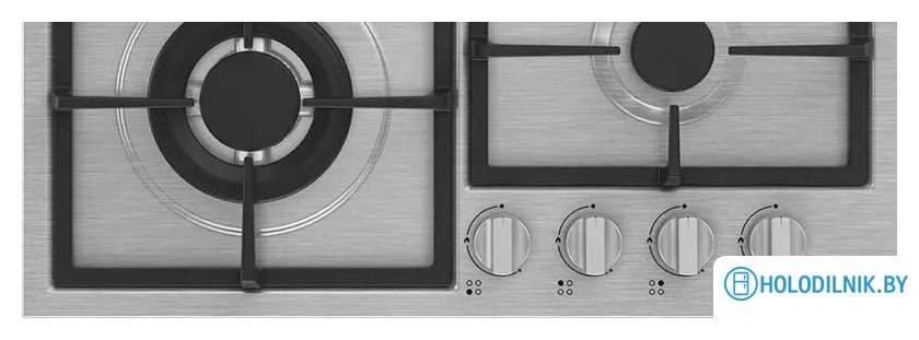 Варочная панель Hotpoint HGMT 642 W IX