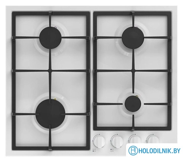 Варочная панель Hotpoint HGMT 642 WH