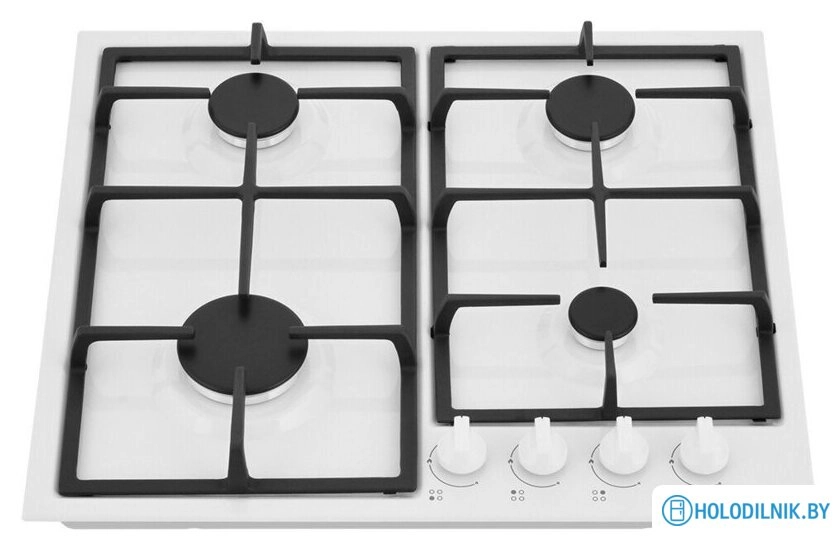 Варочная панель Hotpoint HGMT 642 WH