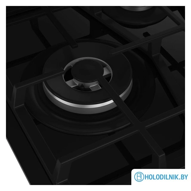 Варочная панель Hotpoint HGMTS 643 BL