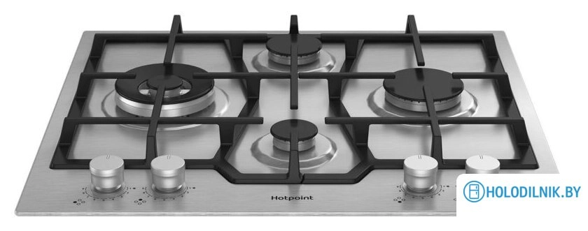 Варочная панель Hotpoint HGMTS 643 W IX