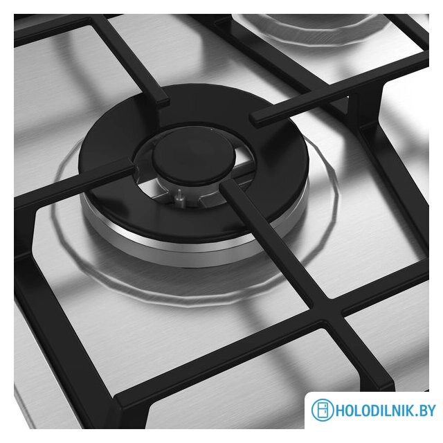 Варочная панель Hotpoint HGMTS 643 W IX