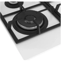 Варочная панель Hotpoint HGS 62F/WH