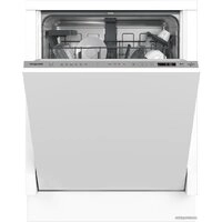 Встраиваемая посудомоечная машина Hotpoint HI 4D66