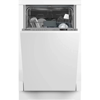 Встраиваемая посудомоечная машина Hotpoint HIS 1D67