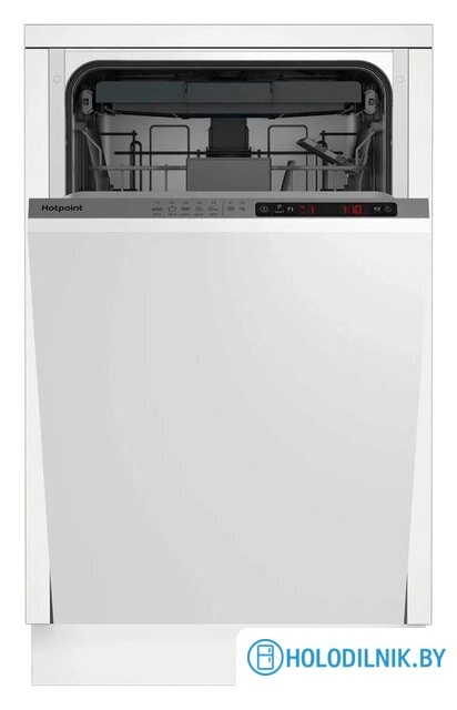 Встраиваемая посудомоечная машина Hotpoint HIS 6C59