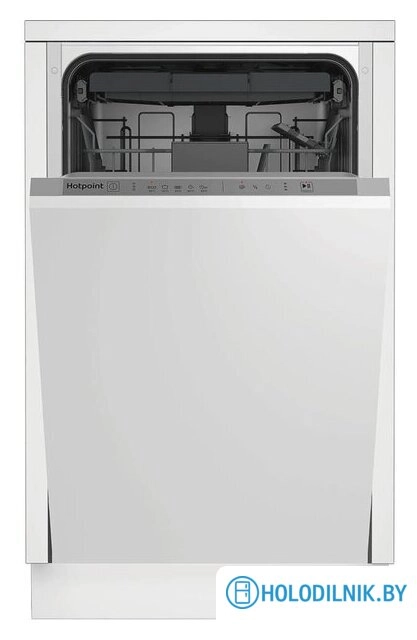 Встраиваемая посудомоечная машина Hotpoint HIS 6D59