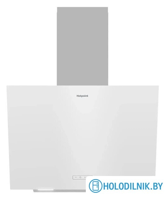 Кухонная вытяжка Hotpoint HPHV 62FLT WH