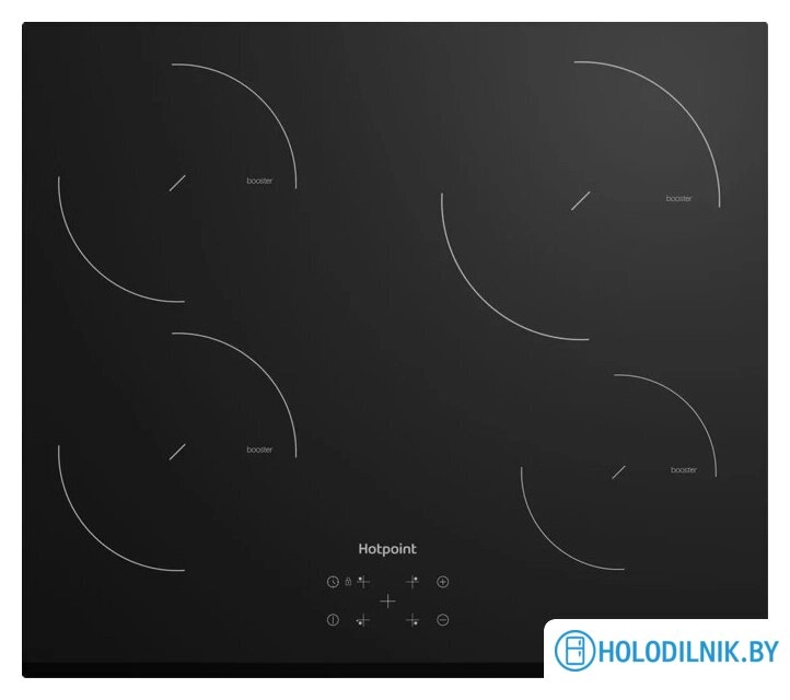 Варочная панель Hotpoint HQ 1460S BF
