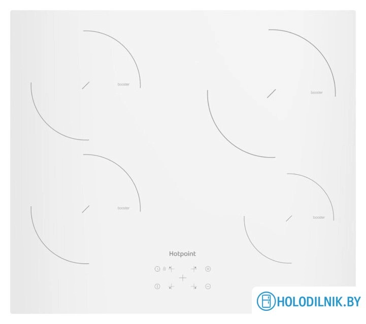 Варочная панель Hotpoint HQ 1460S NE WH