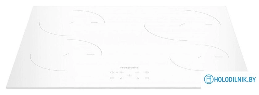 Варочная панель Hotpoint HQ 1460S NE WH
