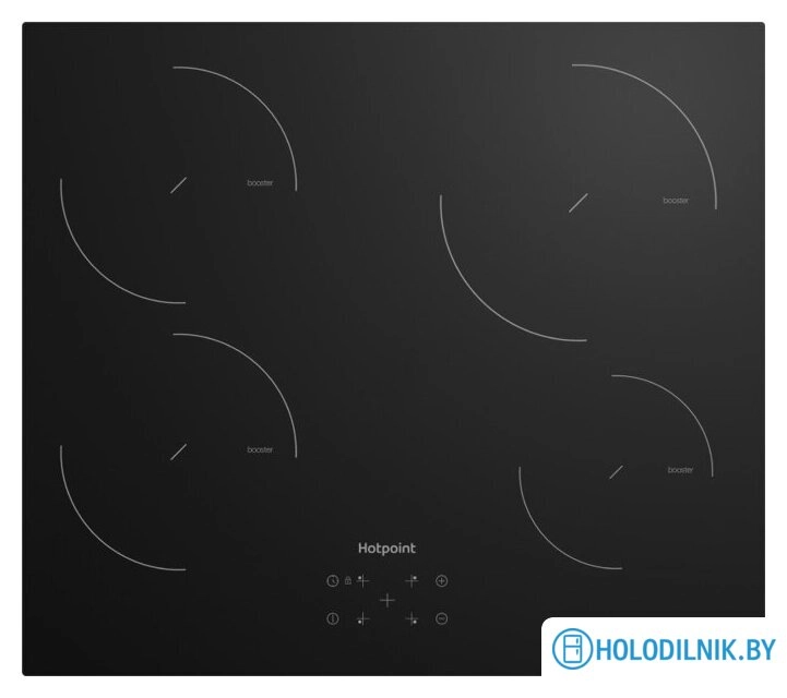 Варочная панель Hotpoint HQ 1460S NE