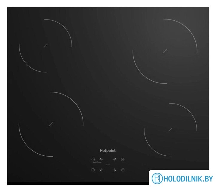 Варочная панель Hotpoint HQ 1760S BF