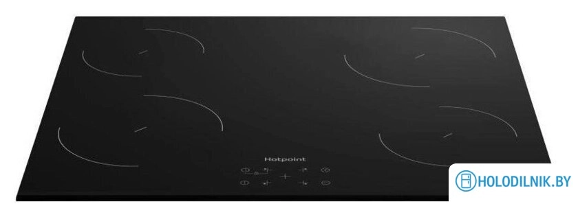 Варочная панель Hotpoint HQ 1760S BF