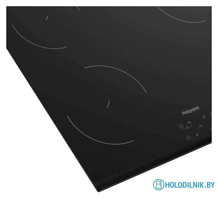 Варочная панель Hotpoint HQ 1760S BF
