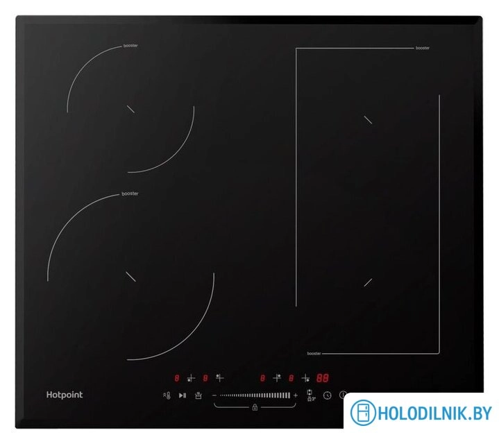Варочная панель Hotpoint HQ 1760SC BA