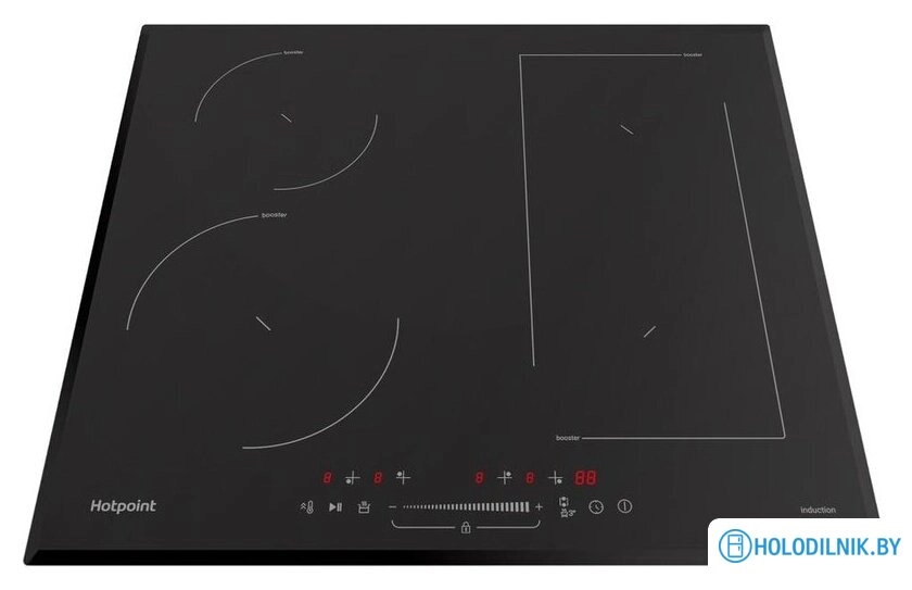 Варочная панель Hotpoint HQ 1760SC BA