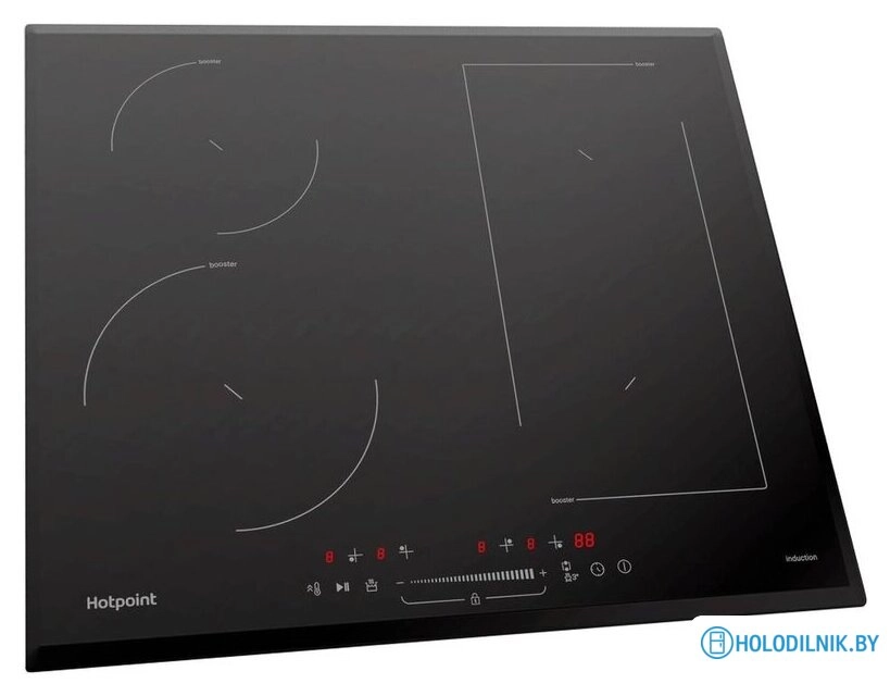 Варочная панель Hotpoint HQ 1760SC BA