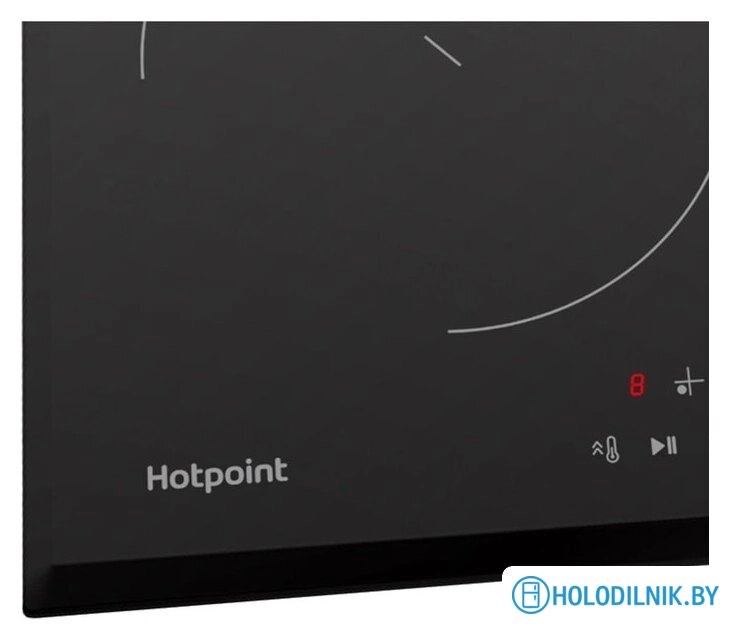 Варочная панель Hotpoint HQ 1760SC BA