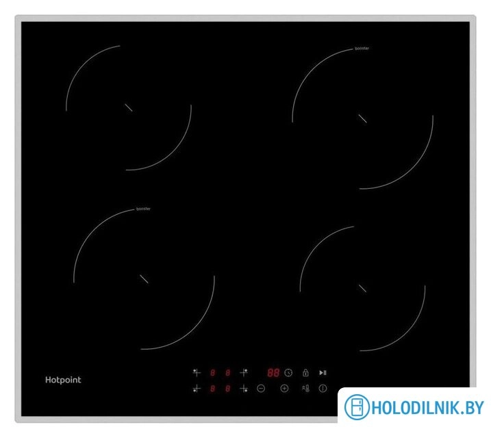 Варочная панель Hotpoint HQ 1760SC IX