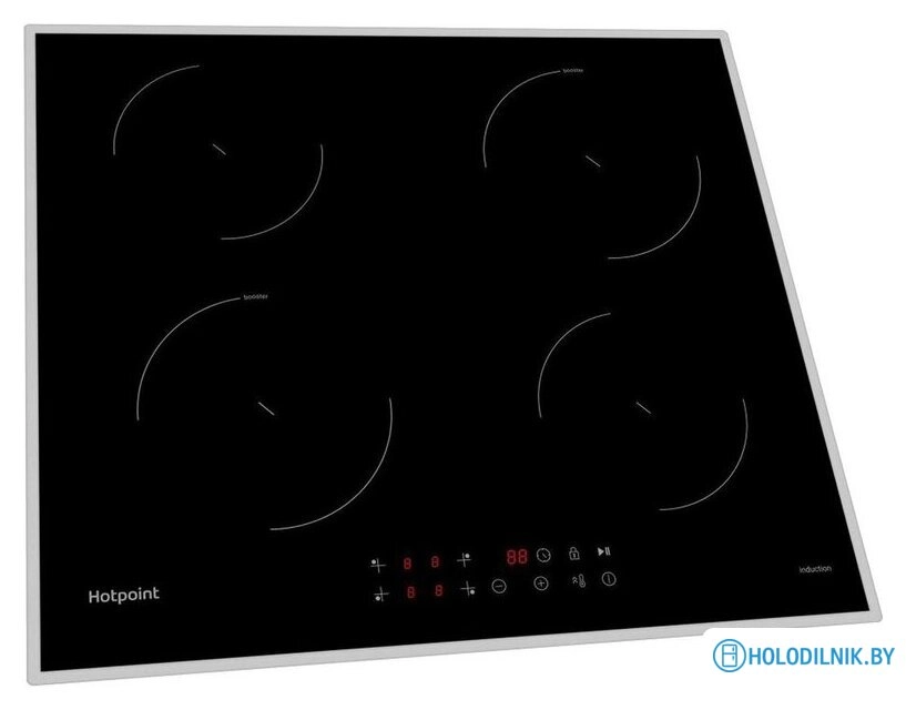 Варочная панель Hotpoint HQ 1760SC IX