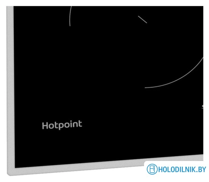 Варочная панель Hotpoint HQ 1760SC IX