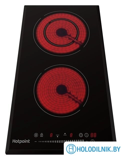 Варочная панель Hotpoint HR 3O4 BAS