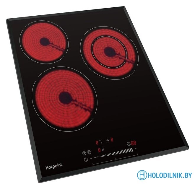 Варочная панель Hotpoint HR 4O3 BAS