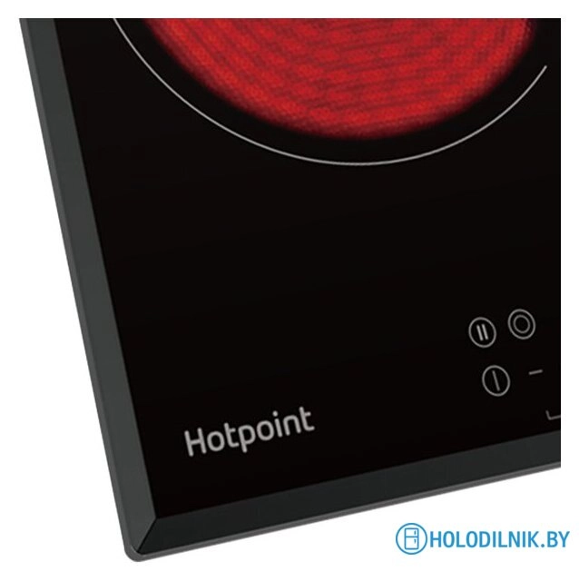 Варочная панель Hotpoint HR 4O3 BAS