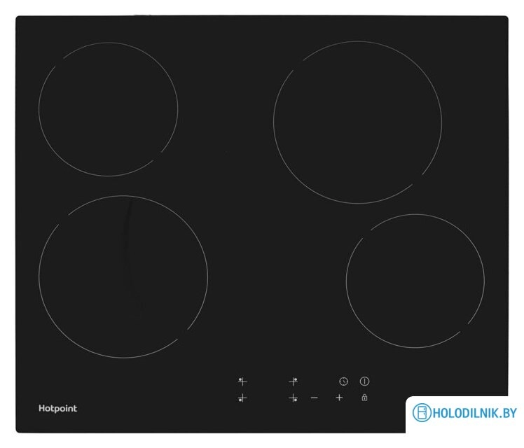 Варочная панель Hotpoint HR 6O1 C