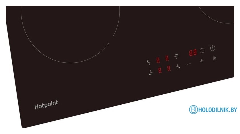 Варочная панель Hotpoint HR 6O1 C