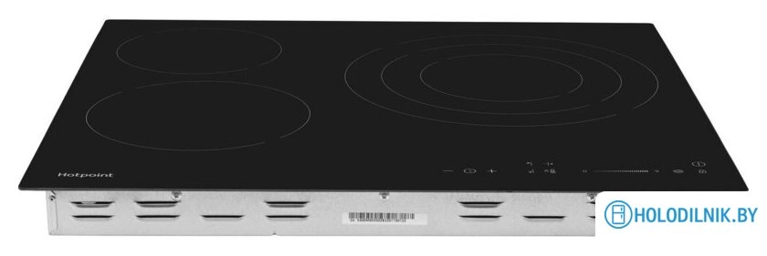 Варочная панель Hotpoint HR 6O3 CS