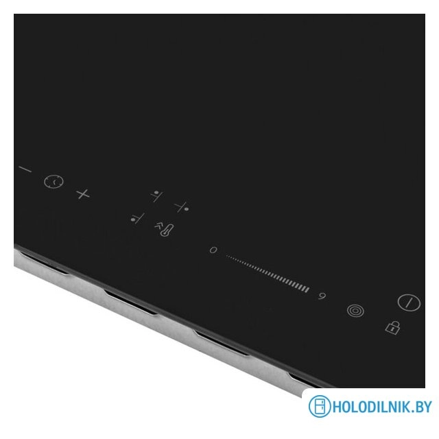 Варочная панель Hotpoint HR 6O3 CS