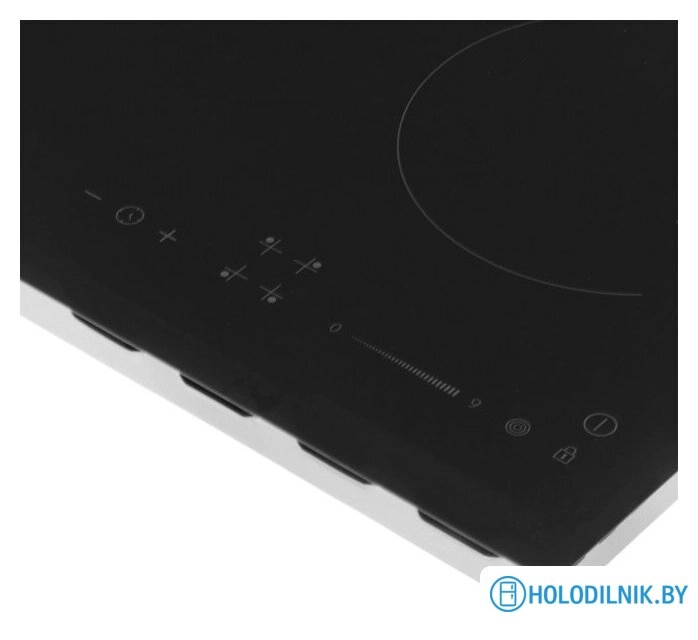 Варочная панель Hotpoint HR 6O6 BAS