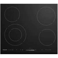 Варочная панель Hotpoint HR 6T2 B