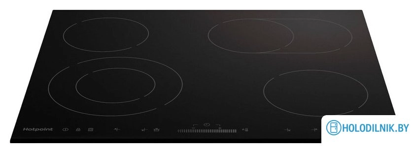 Варочная панель Hotpoint HR 6T5 B S
