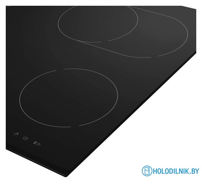 Варочная панель Hotpoint HR 6T5 B S
