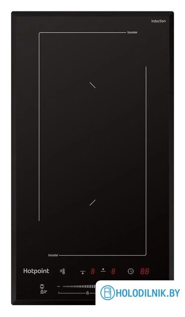 Варочная панель Hotpoint HS 1430 BA