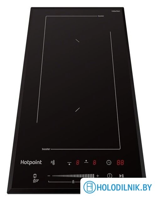 Варочная панель Hotpoint HS 1430 BA